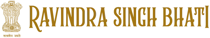 Ravindra Singh Bhati